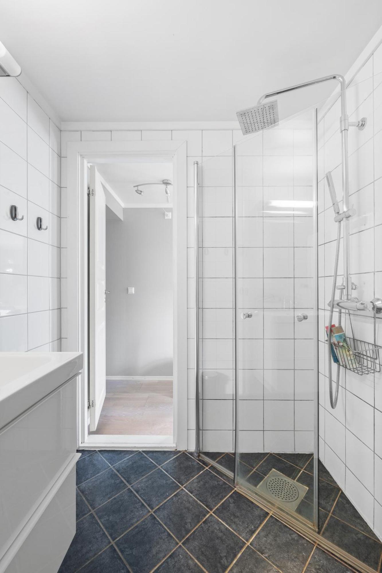 Beautiful Space With Balcony 오슬로 외부 사진